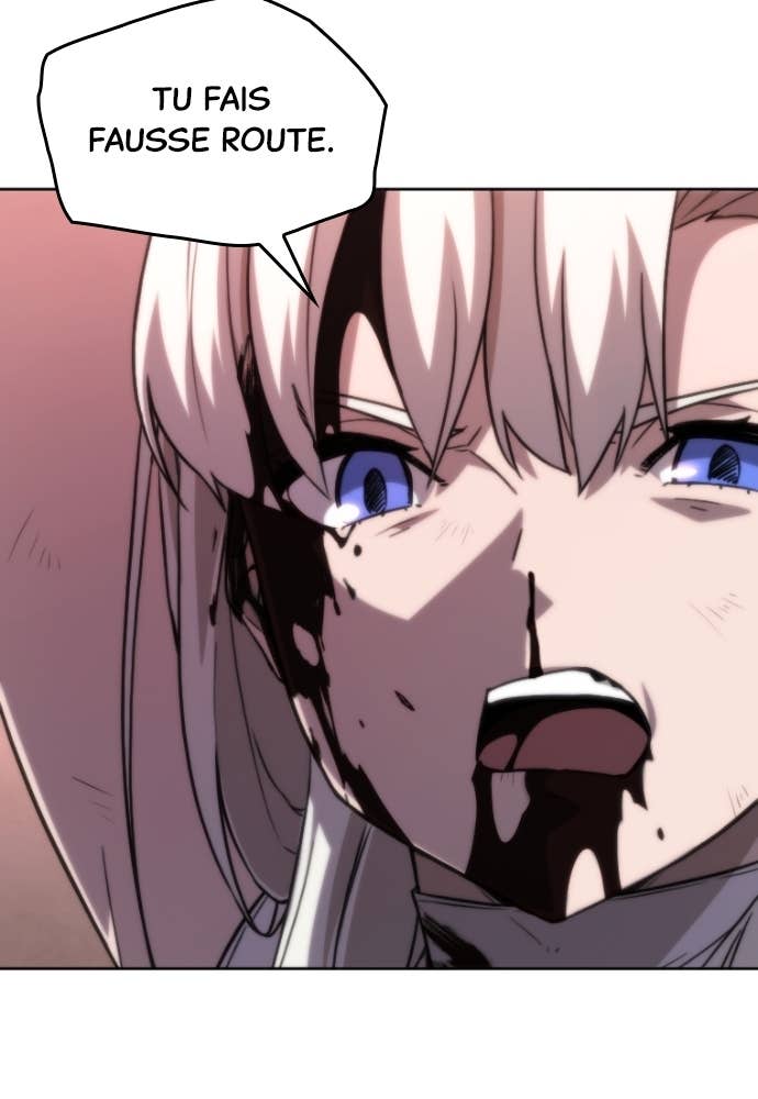 Oversummoned, Overpowered, and Over It Chapitre 71 - Page 79