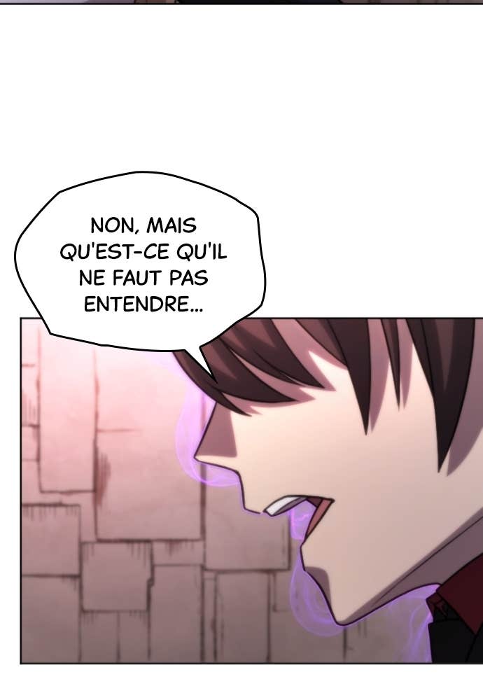 Oversummoned, Overpowered, and Over It Chapitre 71 - Page 83
