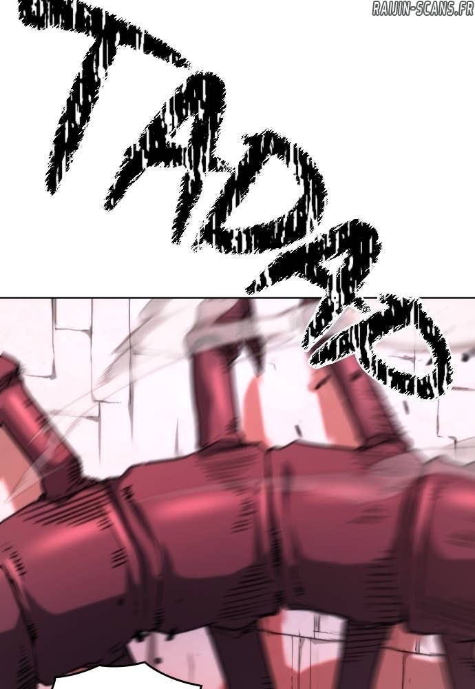 Oversummoned, Overpowered, and Over It Chapitre 71 - Page 85