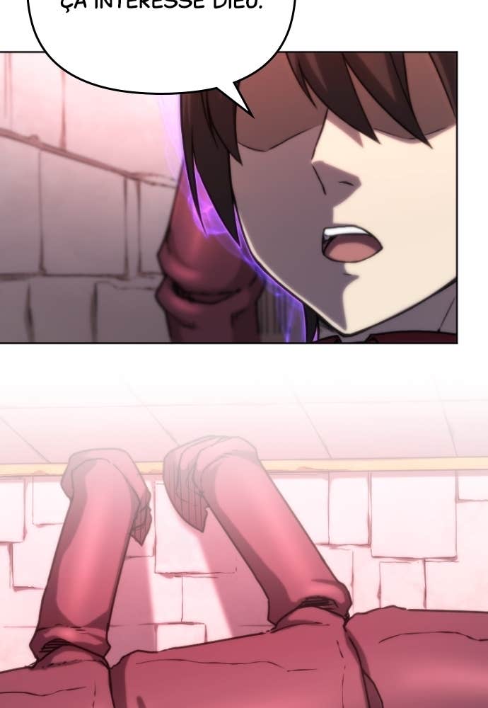 Oversummoned, Overpowered, and Over It Chapitre 71 - Page 91