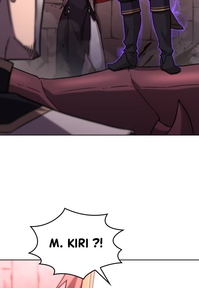 Oversummoned, Overpowered, and Over It Chapitre 71 - Page 93