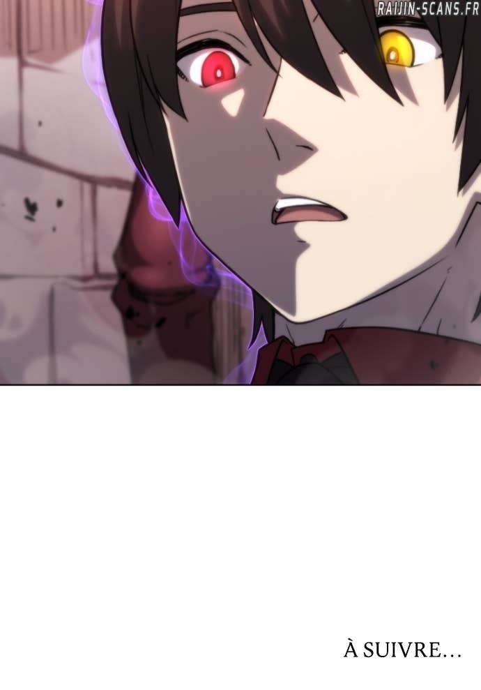 Oversummoned, Overpowered, and Over It Chapitre 71 - Page 95