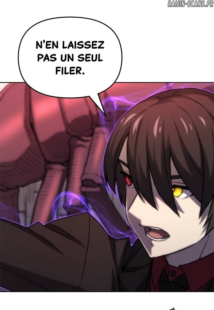 Oversummoned, Overpowered, and Over It Chapitre 72 - Page 11
