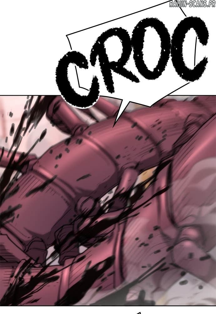 Oversummoned, Overpowered, and Over It Chapitre 72 - Page 12