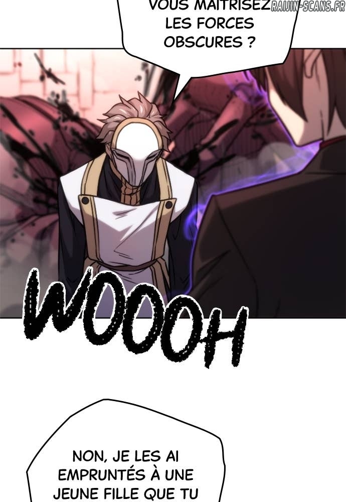 Oversummoned, Overpowered, and Over It Chapitre 72 - Page 17