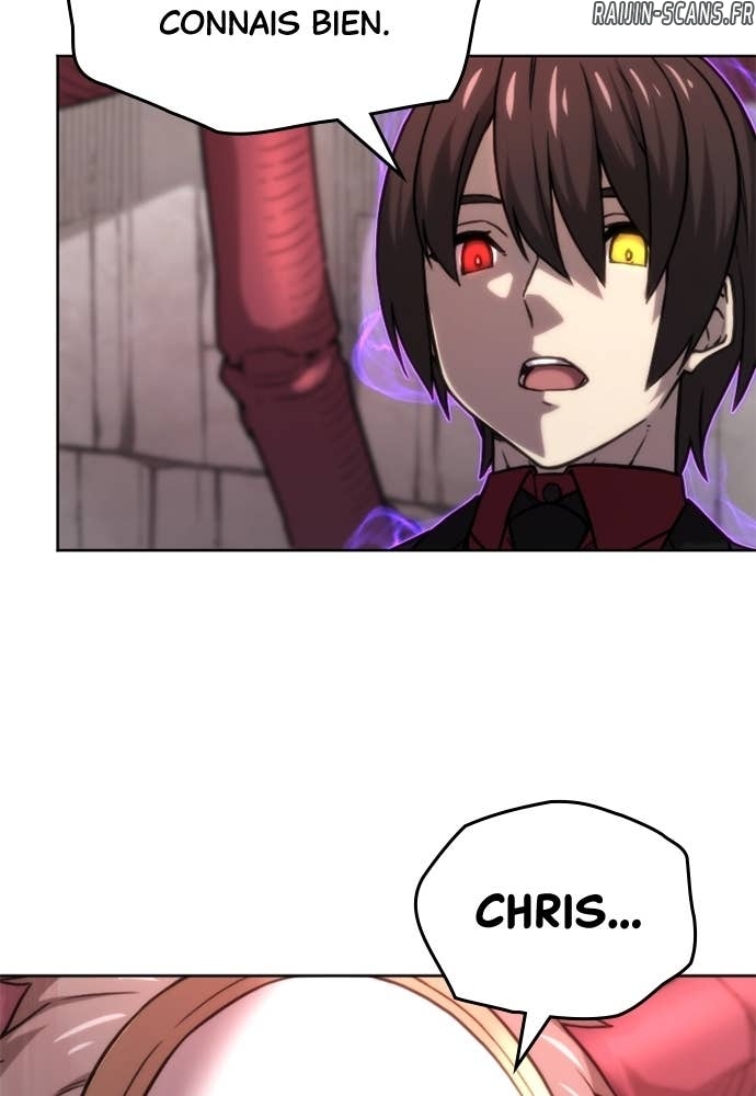 Oversummoned, Overpowered, and Over It Chapitre 72 - Page 18