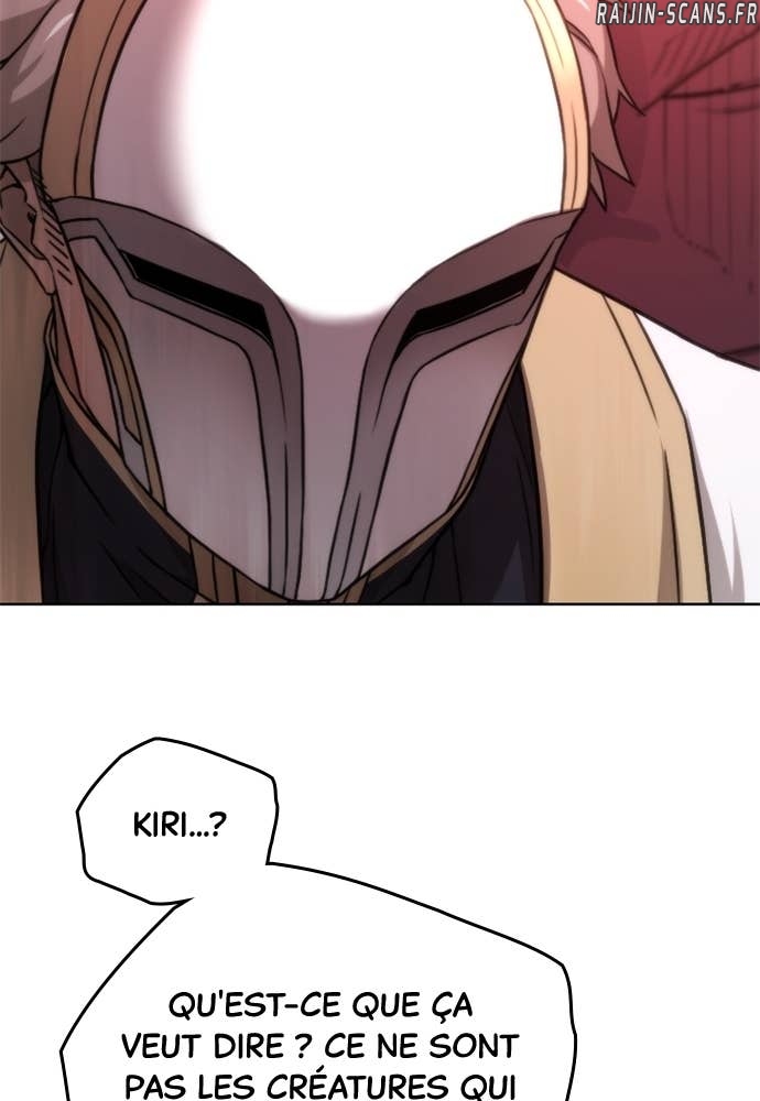 Oversummoned, Overpowered, and Over It Chapitre 72 - Page 19