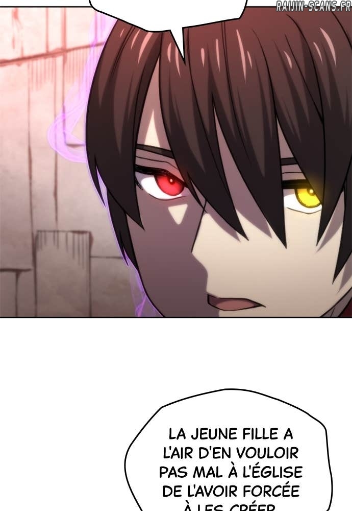 Oversummoned, Overpowered, and Over It Chapitre 72 - Page 22