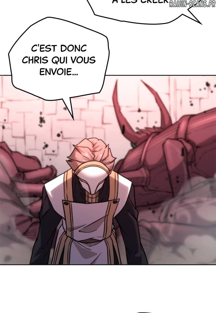 Oversummoned, Overpowered, and Over It Chapitre 72 - Page 23
