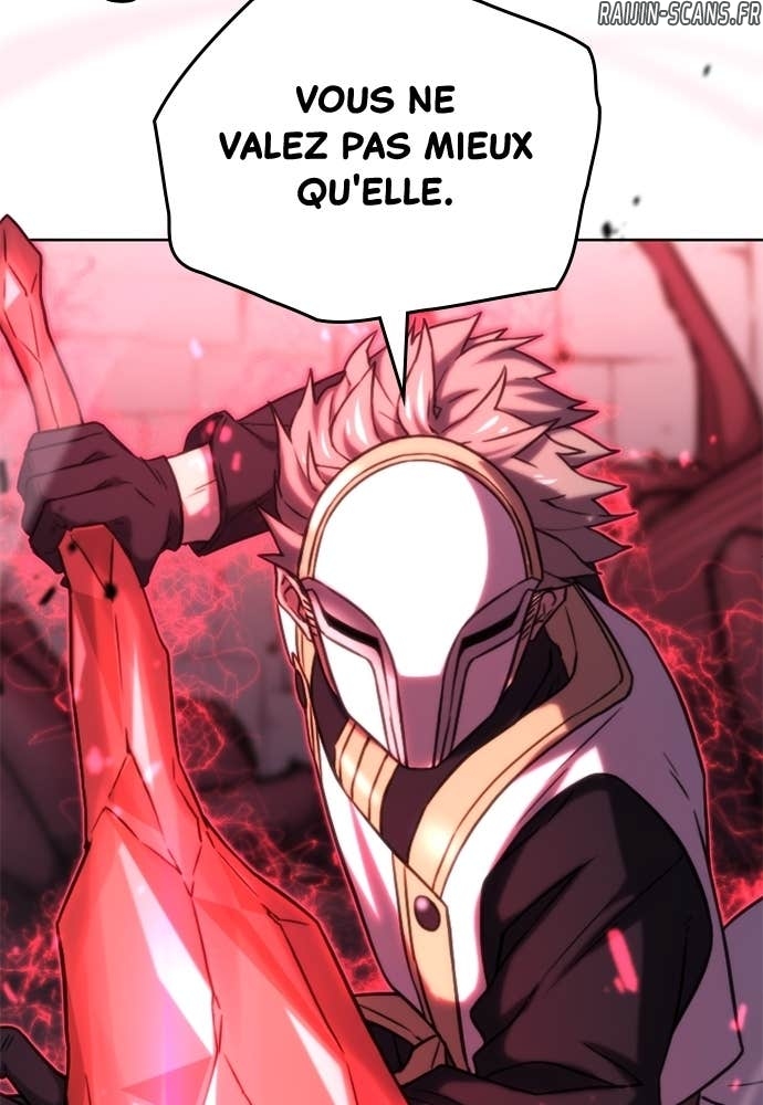 Oversummoned, Overpowered, and Over It Chapitre 72 - Page 26