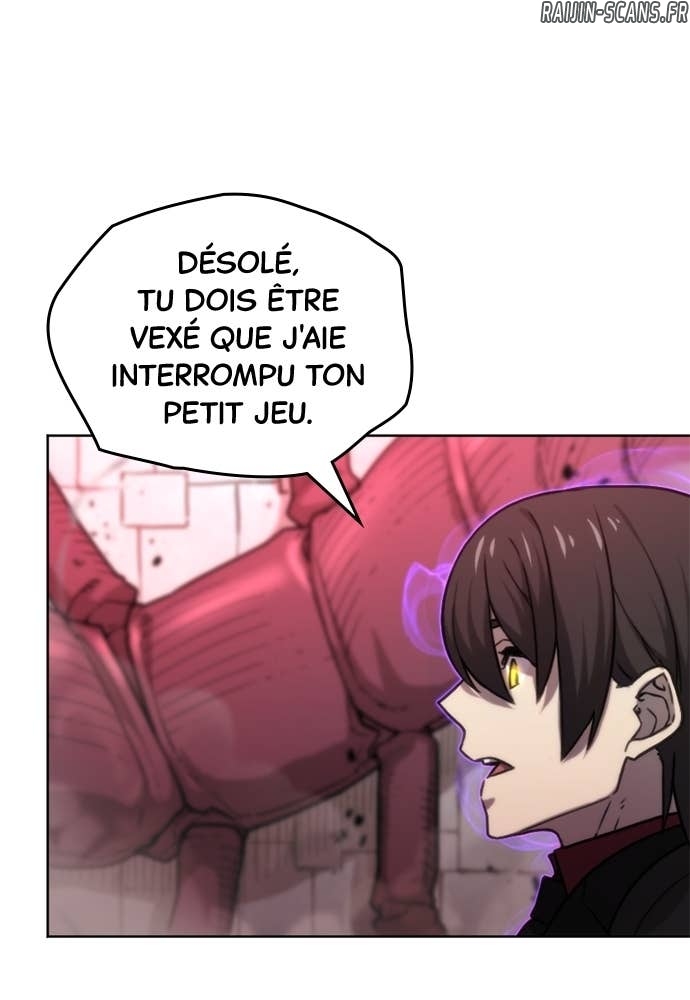 Oversummoned, Overpowered, and Over It Chapitre 72 - Page 28