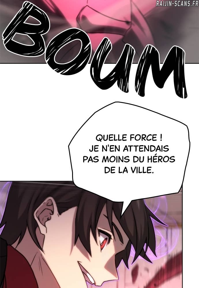 Oversummoned, Overpowered, and Over It Chapitre 72 - Page 34