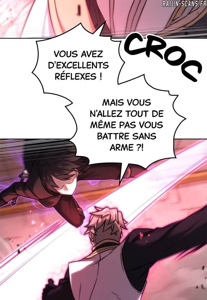 Oversummoned, Overpowered, and Over It Chapitre 72 - Page 36