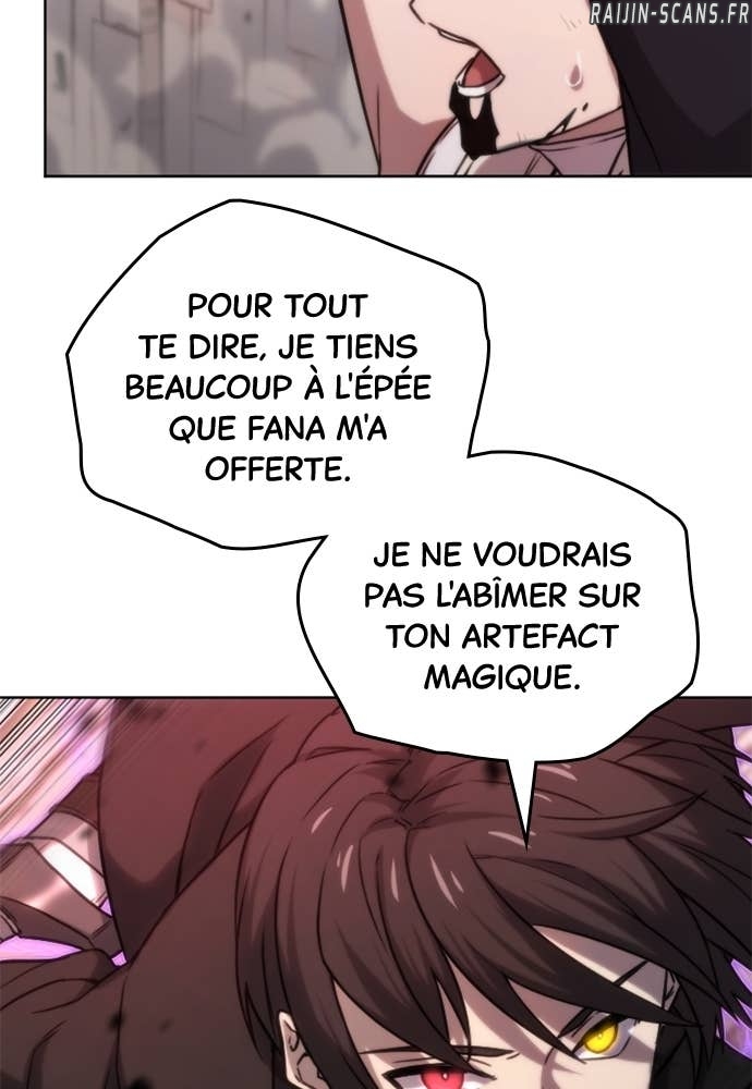 Oversummoned, Overpowered, and Over It Chapitre 72 - Page 38