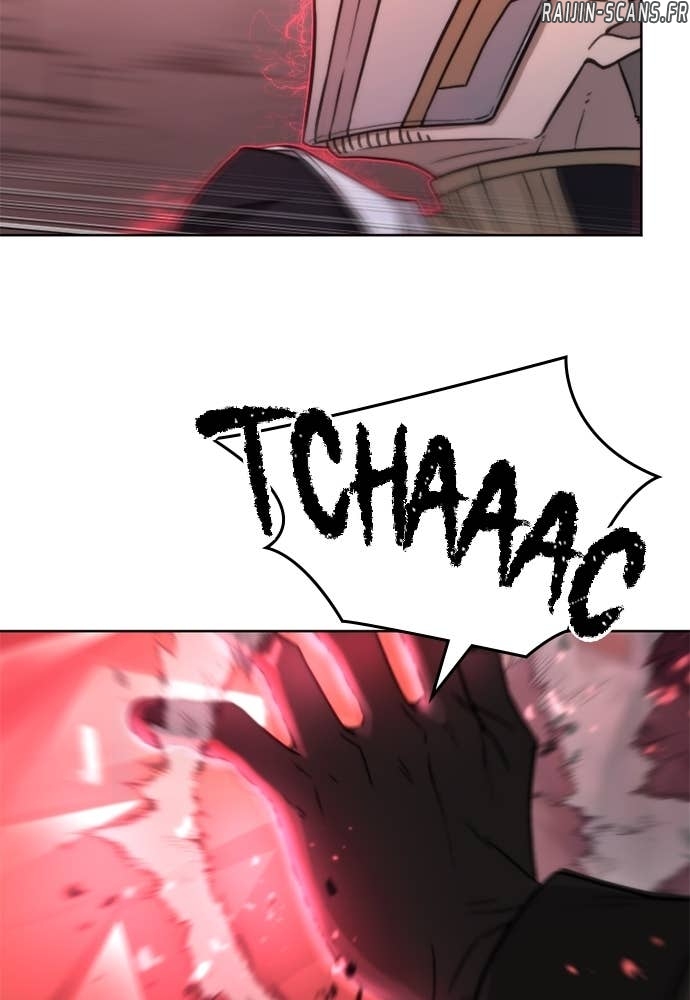Oversummoned, Overpowered, and Over It Chapitre 72 - Page 40
