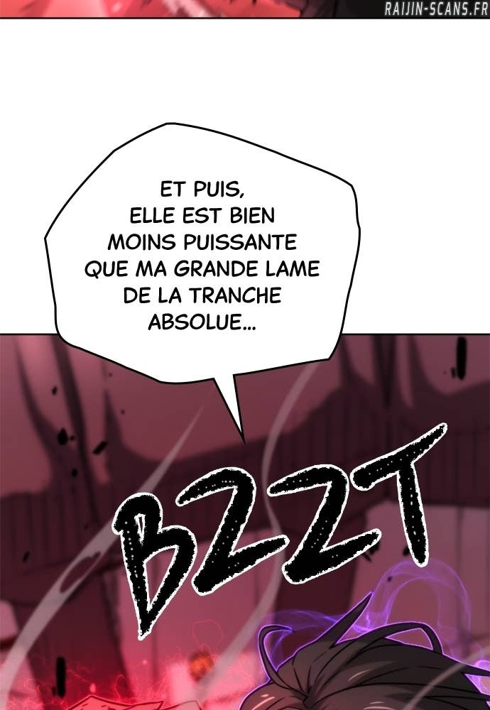 Oversummoned, Overpowered, and Over It Chapitre 72 - Page 41