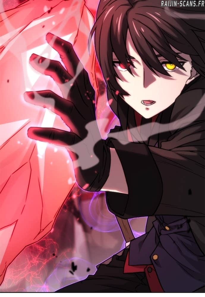 Oversummoned, Overpowered, and Over It Chapitre 72 - Page 42