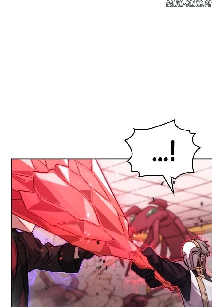 Oversummoned, Overpowered, and Over It Chapitre 72 - Page 43