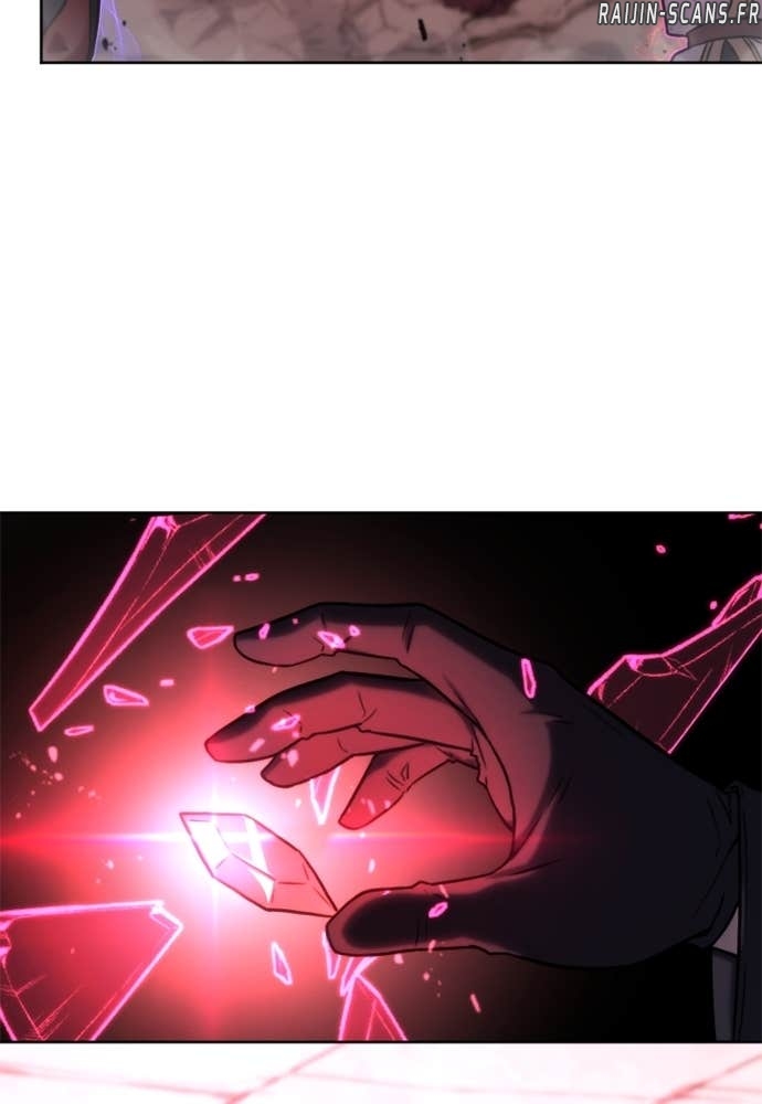 Oversummoned, Overpowered, and Over It Chapitre 72 - Page 44