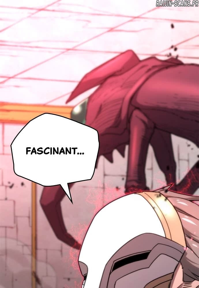 Oversummoned, Overpowered, and Over It Chapitre 72 - Page 45