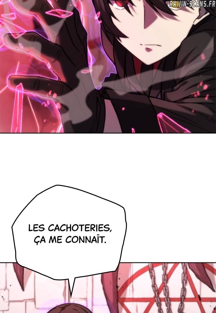Oversummoned, Overpowered, and Over It Chapitre 72 - Page 47