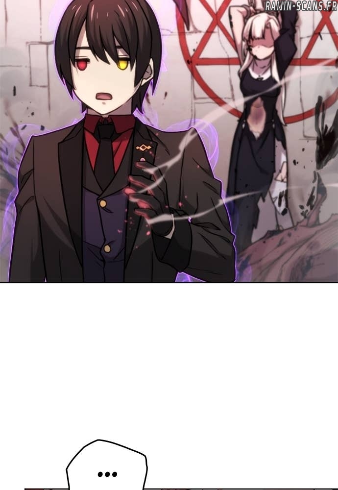 Oversummoned, Overpowered, and Over It Chapitre 72 - Page 48