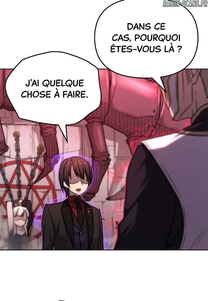 Oversummoned, Overpowered, and Over It Chapitre 72 - Page 51
