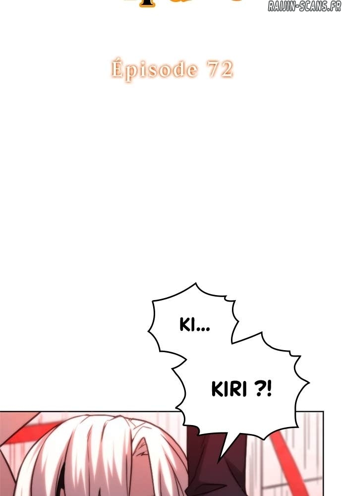 Oversummoned, Overpowered, and Over It Chapitre 72 - Page 7