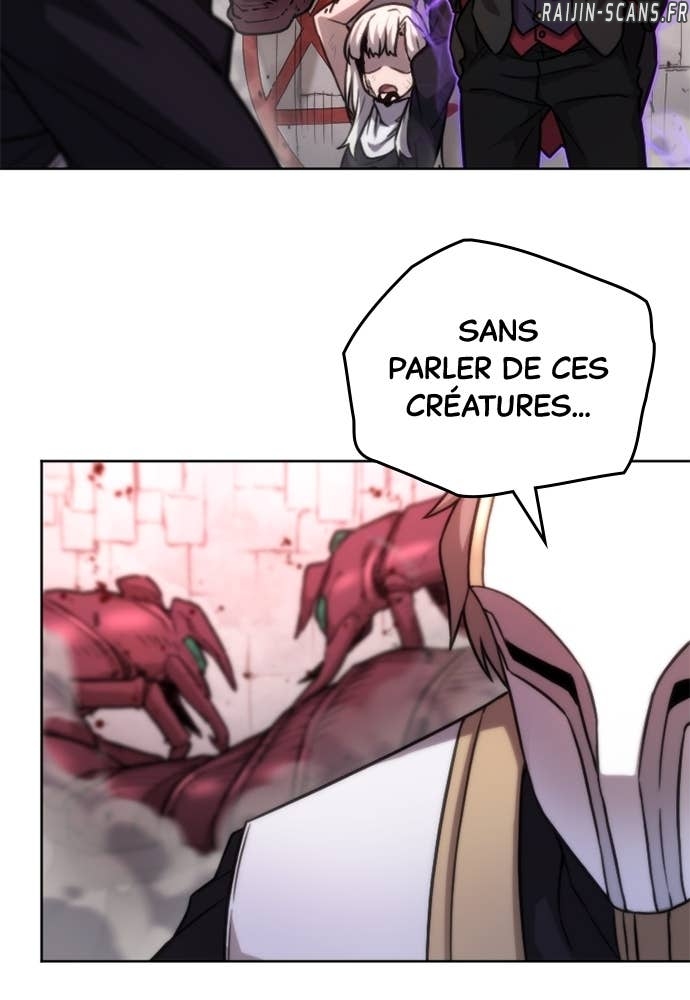 Oversummoned, Overpowered, and Over It Chapitre 72 - Page 9