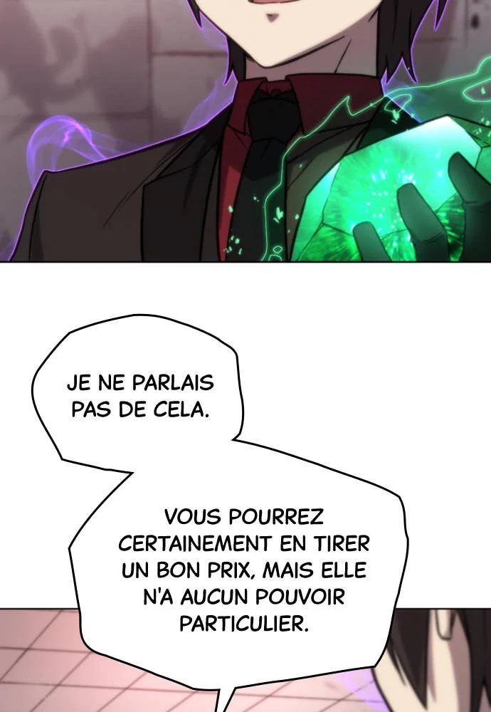 Oversummoned, Overpowered, and Over It Chapitre 73 - Page 12