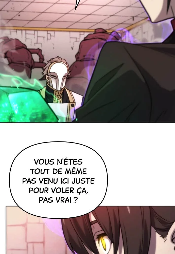 Oversummoned, Overpowered, and Over It Chapitre 73 - Page 13
