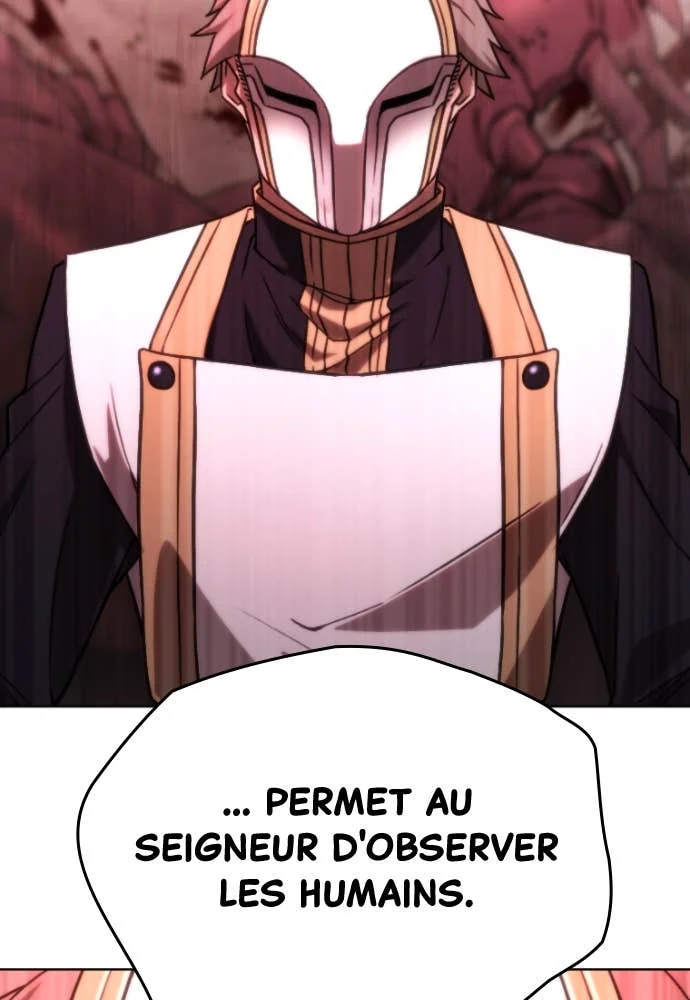 Oversummoned, Overpowered, and Over It Chapitre 73 - Page 17