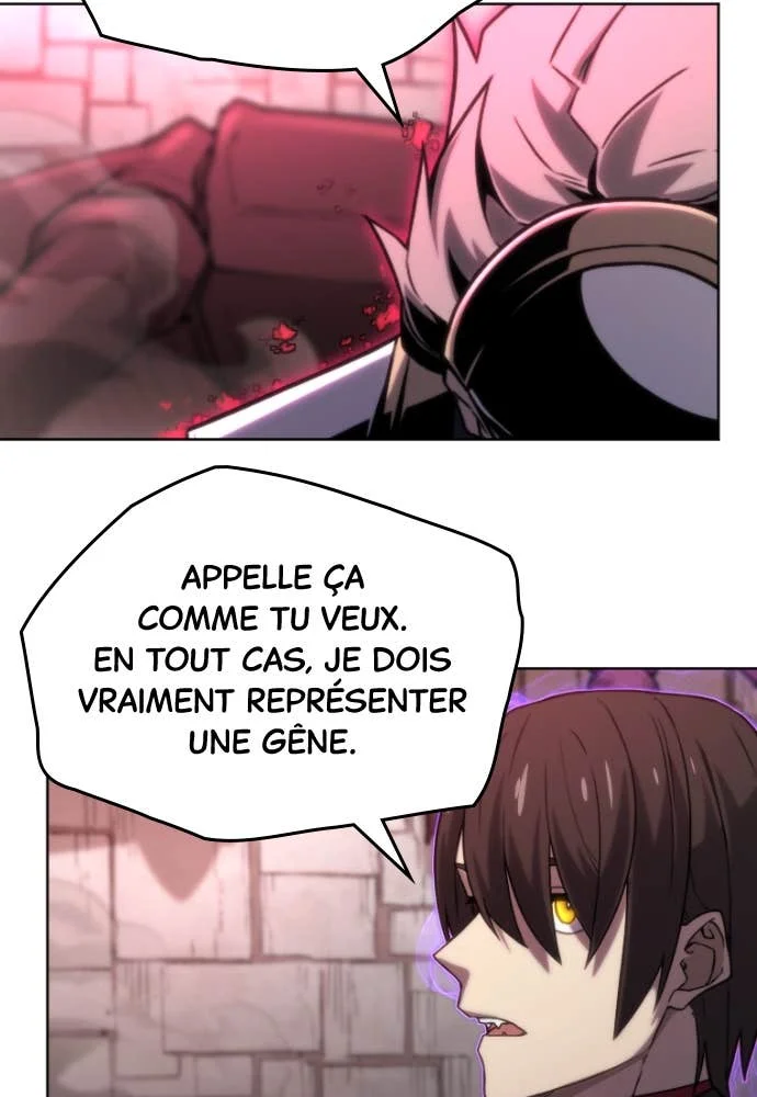 Oversummoned, Overpowered, and Over It Chapitre 73 - Page 28