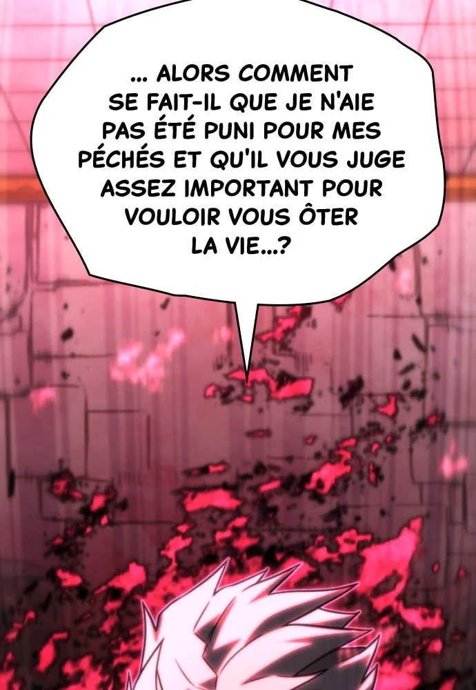 Oversummoned, Overpowered, and Over It Chapitre 73 - Page 32