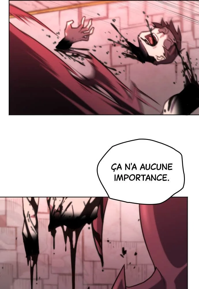 Oversummoned, Overpowered, and Over It Chapitre 73 - Page 34