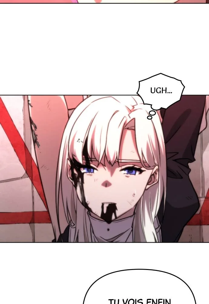 Oversummoned, Overpowered, and Over It Chapitre 73 - Page 36