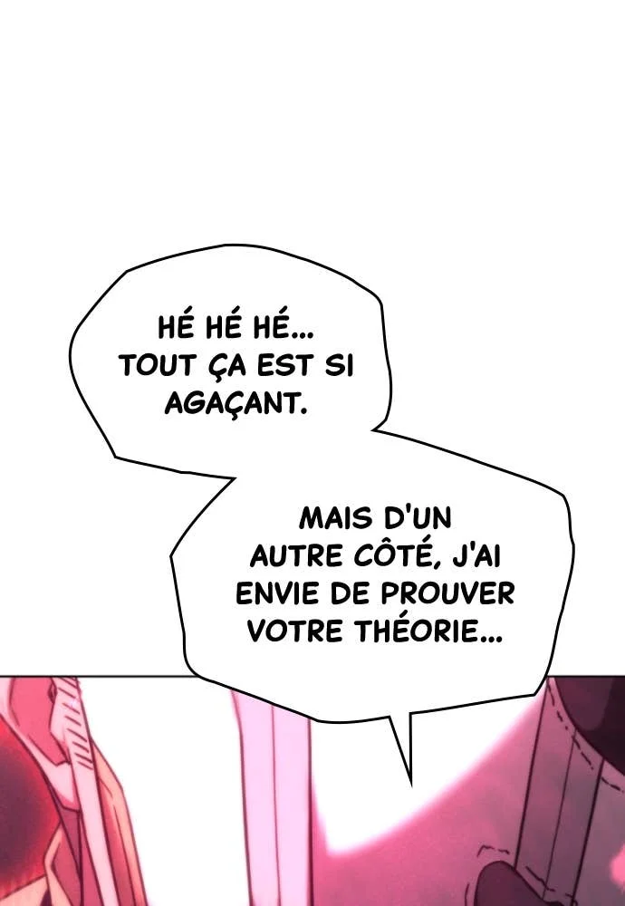 Oversummoned, Overpowered, and Over It Chapitre 73 - Page 38
