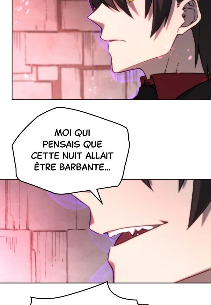 Oversummoned, Overpowered, and Over It Chapitre 73 - Page 43