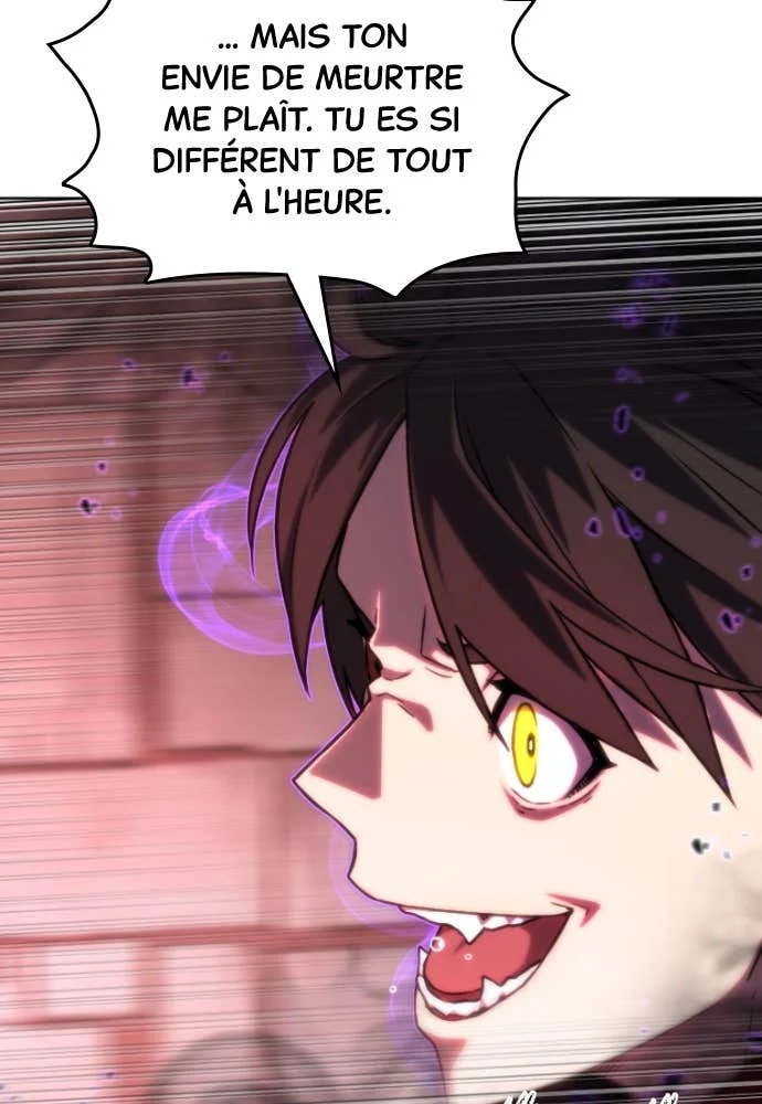 Oversummoned, Overpowered, and Over It Chapitre 73 - Page 44