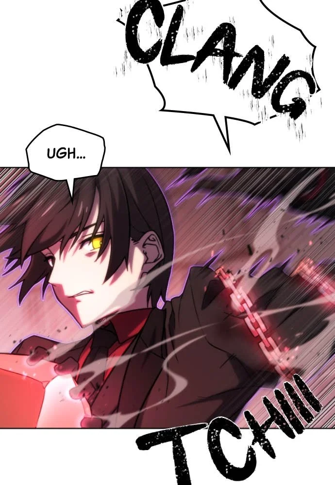 Oversummoned, Overpowered, and Over It Chapitre 73 - Page 48