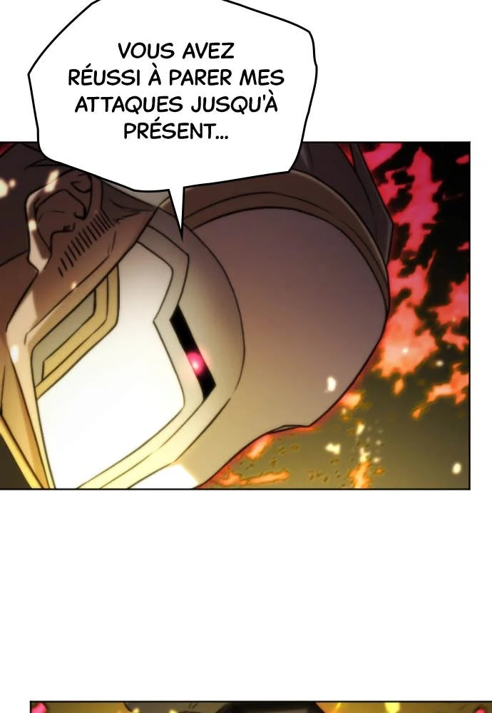 Oversummoned, Overpowered, and Over It Chapitre 73 - Page 50