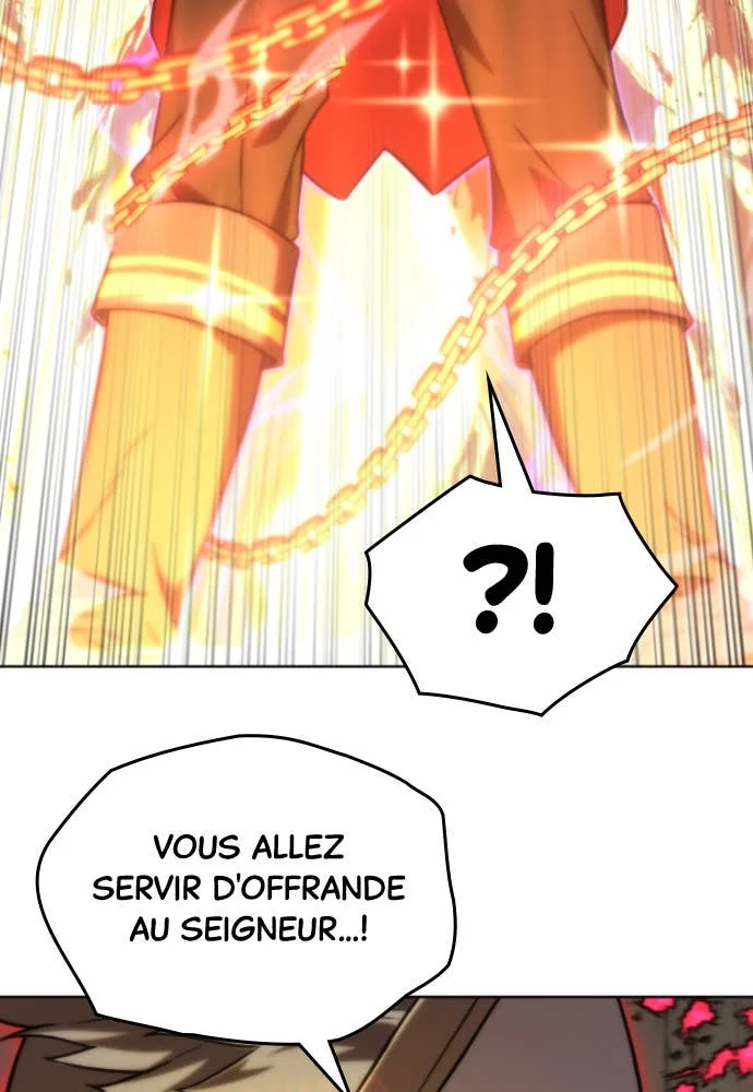 Oversummoned, Overpowered, and Over It Chapitre 73 - Page 55
