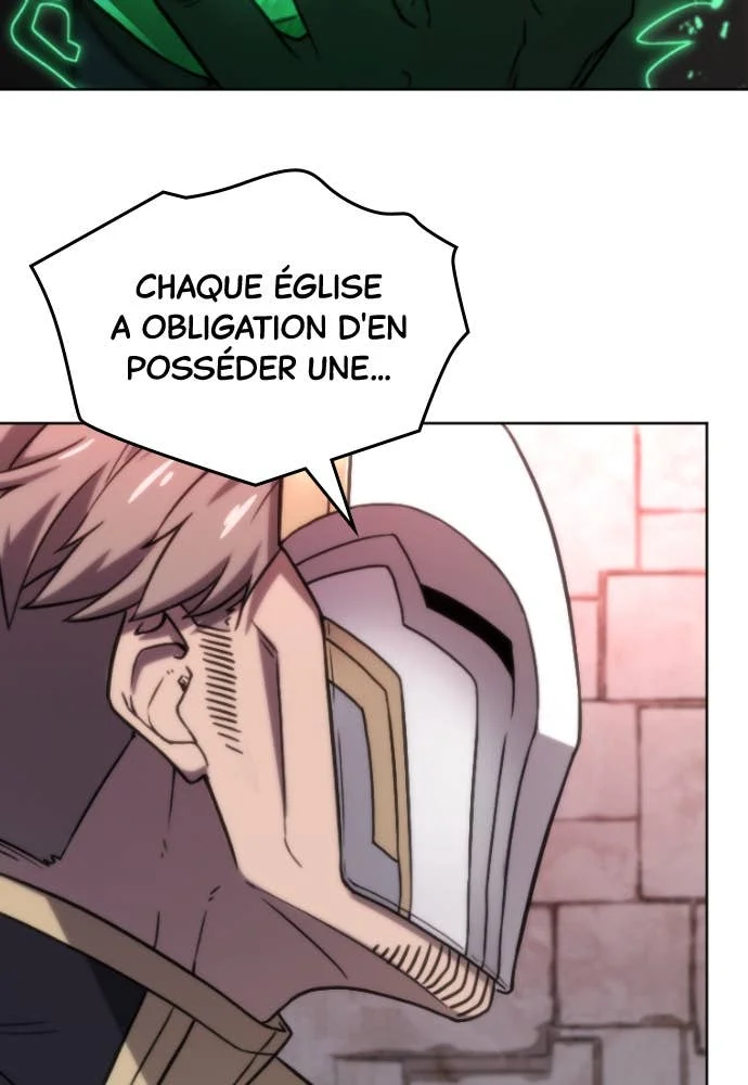 Oversummoned, Overpowered, and Over It Chapitre 73 - Page 9