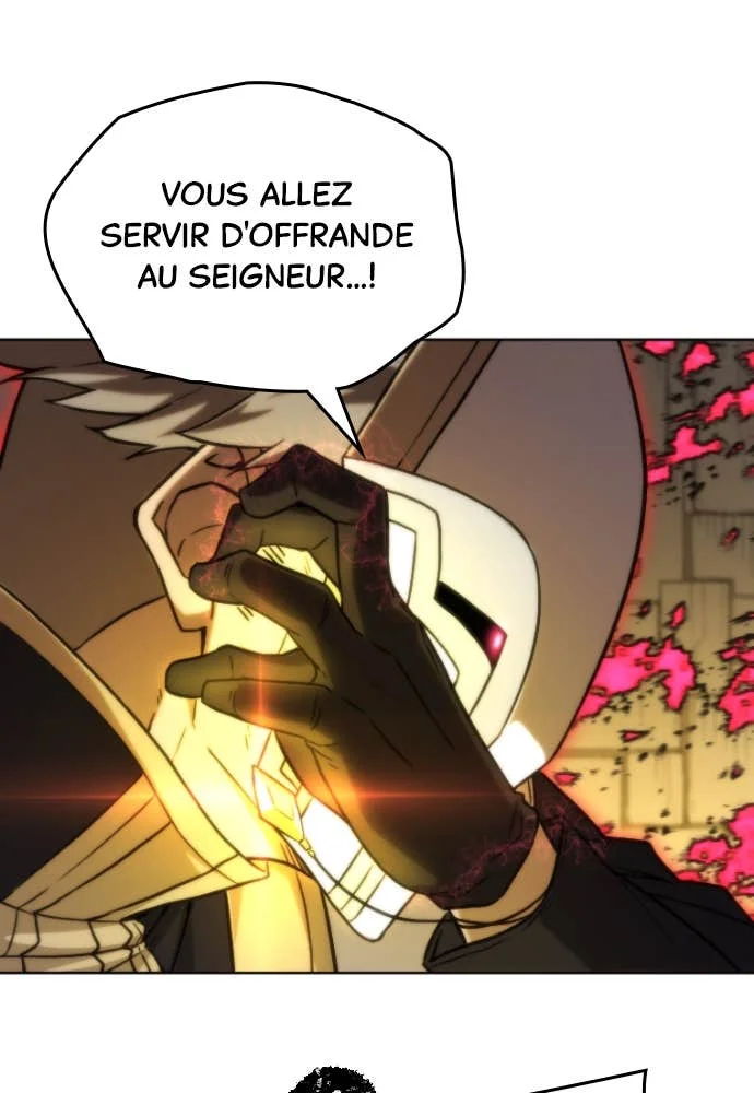 Oversummoned, Overpowered, and Over It Chapitre 74 - Page 1