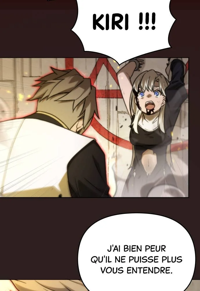 Oversummoned, Overpowered, and Over It Chapitre 74 - Page 11