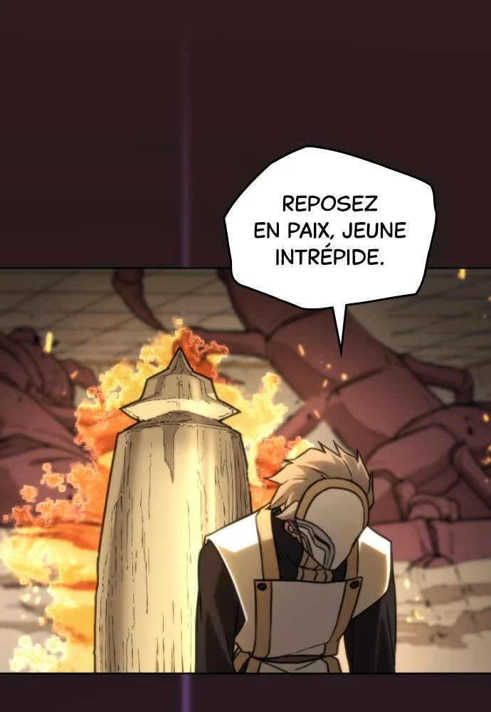 Oversummoned, Overpowered, and Over It Chapitre 74 - Page 13