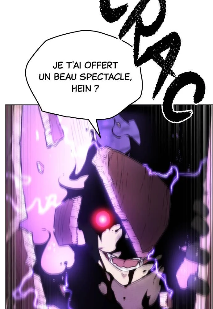 Oversummoned, Overpowered, and Over It Chapitre 74 - Page 18