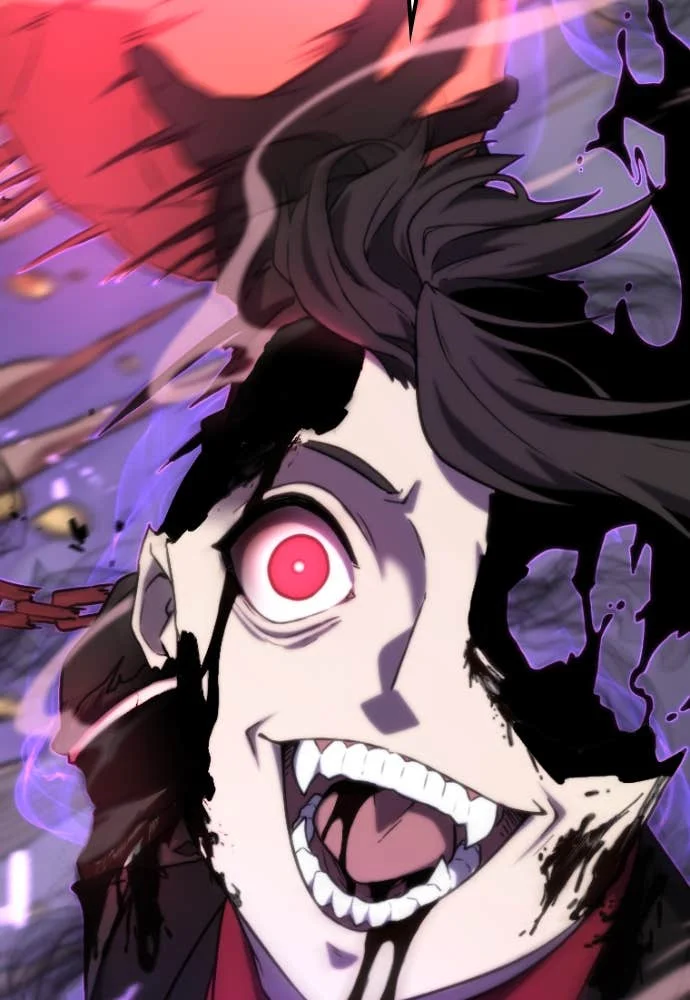 Oversummoned, Overpowered, and Over It Chapitre 74 - Page 21