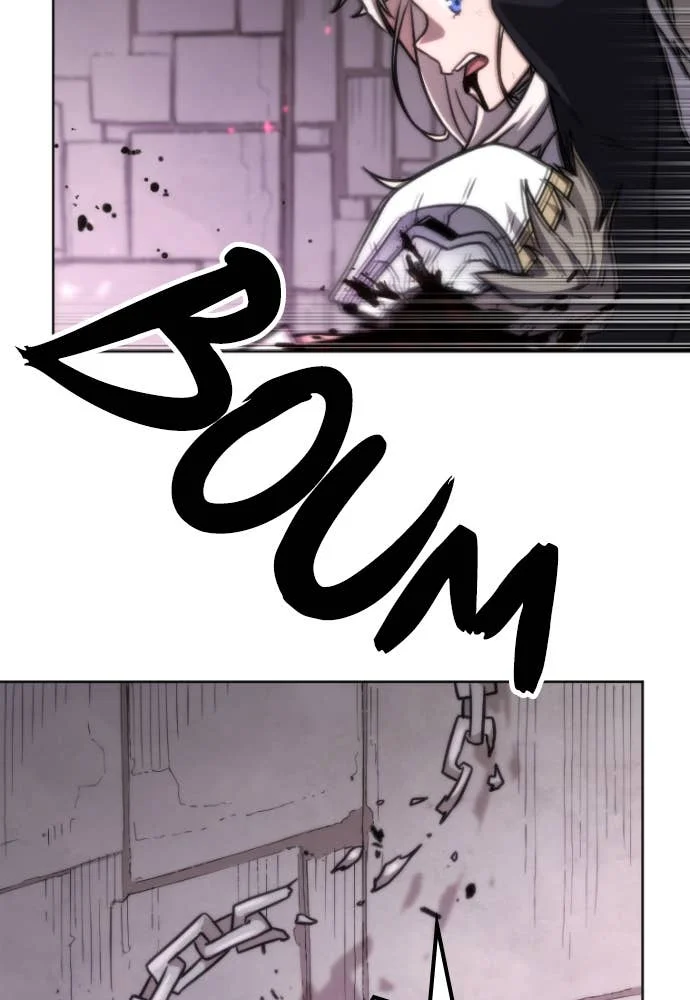 Oversummoned, Overpowered, and Over It Chapitre 74 - Page 26