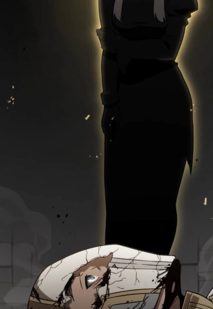 Oversummoned, Overpowered, and Over It Chapitre 74 - Page 43